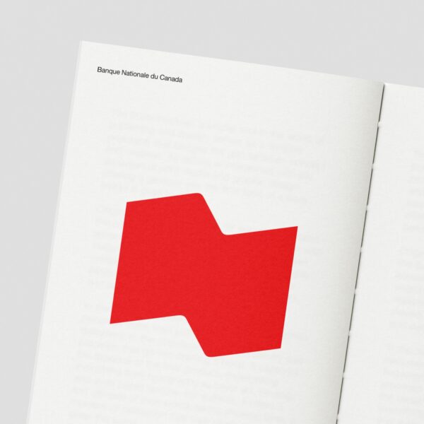 Banking Symbols Collection, Vol. 1 - National Bank of Canada