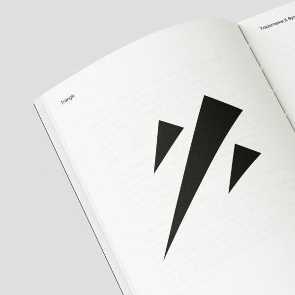 Trademarks & Symbols of the World, Vol. 2 - Commission scolaire St-Exupéry