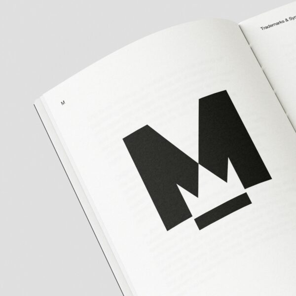 Trademarks & Symbols of the World, Vol. 2 - Les Aliments Mont-Royal